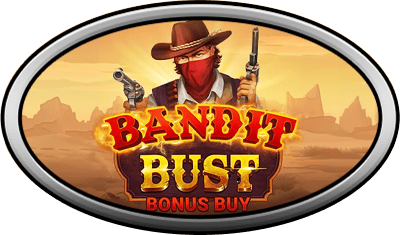 Bandit Bust Bonus Buy