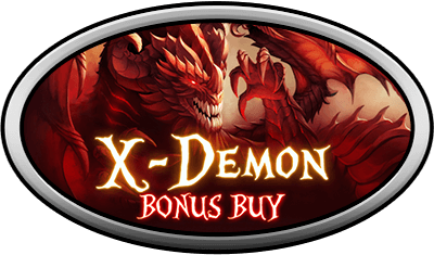 X-Demon Bonus Buy