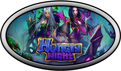 Hungry Night